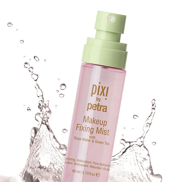 Pixi Makeup Fixing Mist - 2.70 fl.oz / 80 ml
