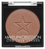 Makeup Obsession Contour Powder - C104 Medium