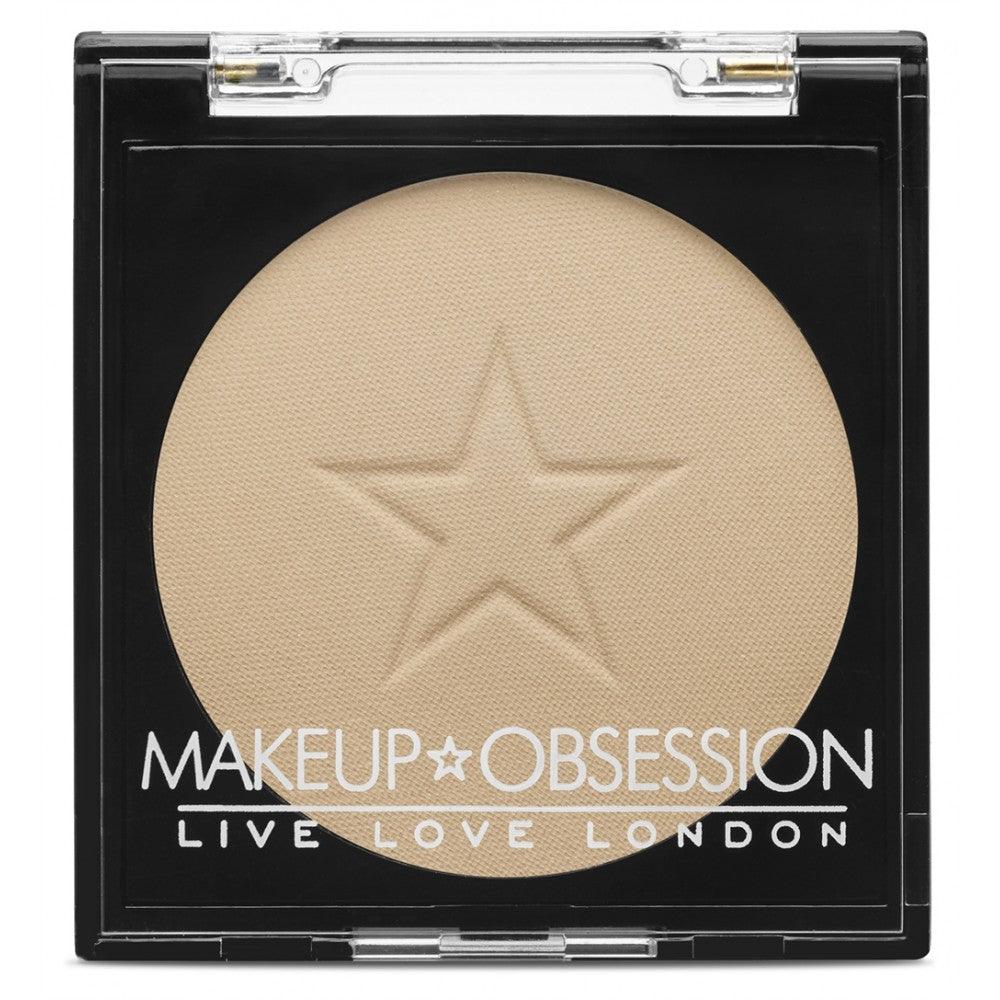 Makeup Obsession Eyeshadow - E106 Bone
