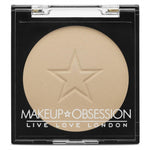Makeup Obsession Eyeshadow - E106 Bone