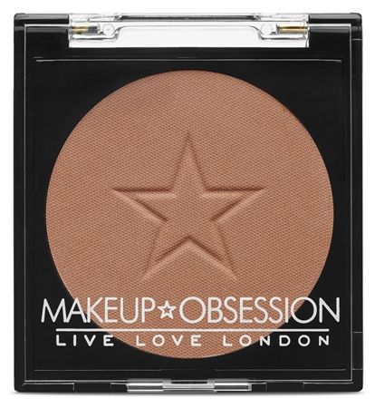 Makeup Obsession Eyeshadow - E112 Ginger