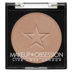 Makeup Obsession Eyeshadow - E113 Daze