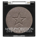 Makeup Obsession Eyeshadow E117 Chroma