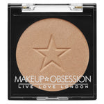 Makeup Obsession Eyeshadow - E121 Flushed