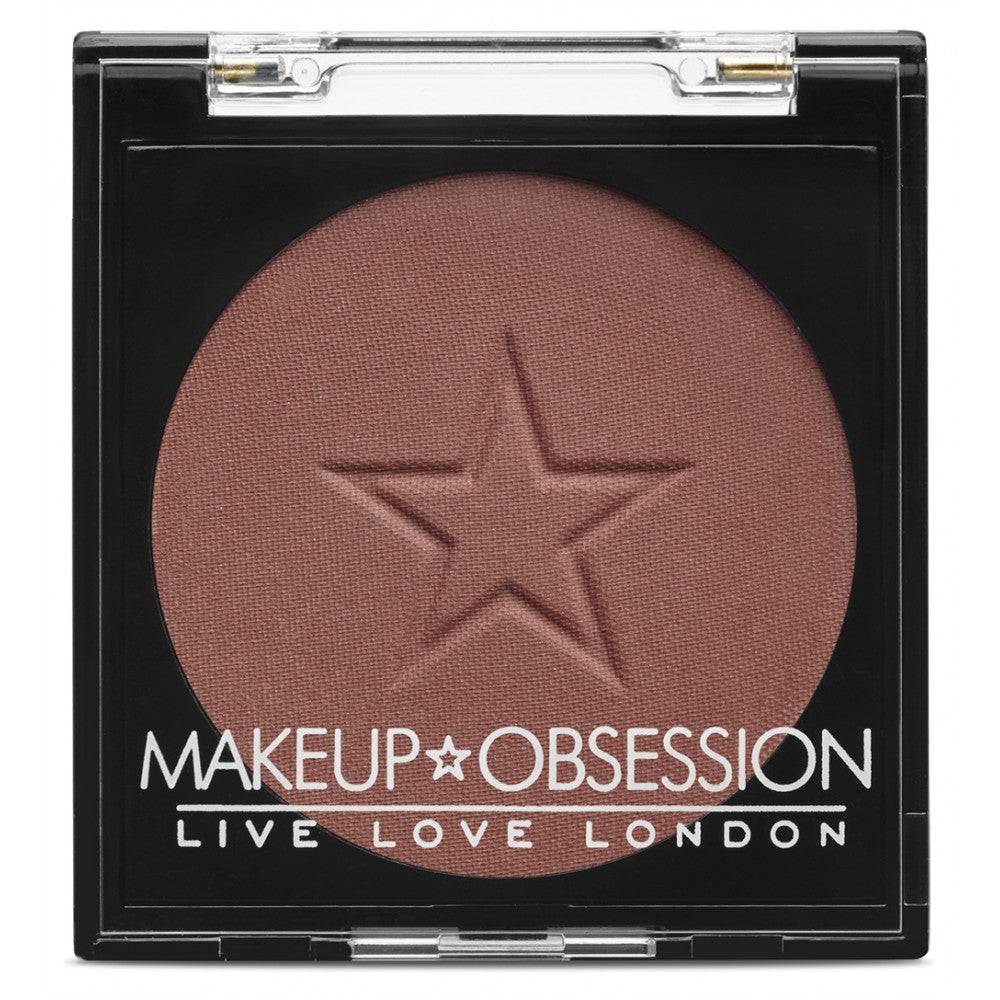 Makeup Obsession Eyeshadow - E124 Copper