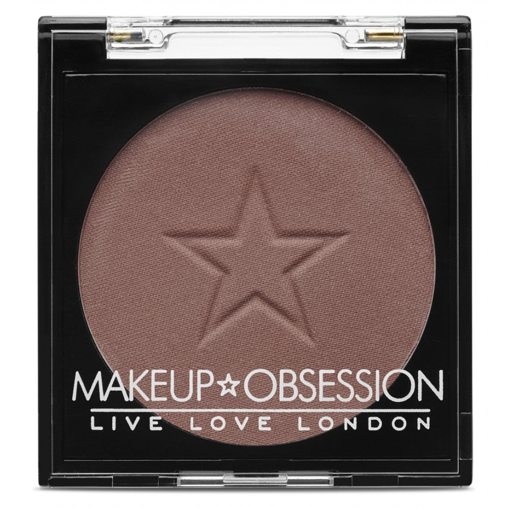 Makeup Obsession Eyeshadow - E127 Chocolate Cream
