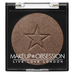 Makeup Obsession Eyeshadow - E137 Luxe