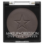 Makeup Obsession Eyeshadow - E138 Slate