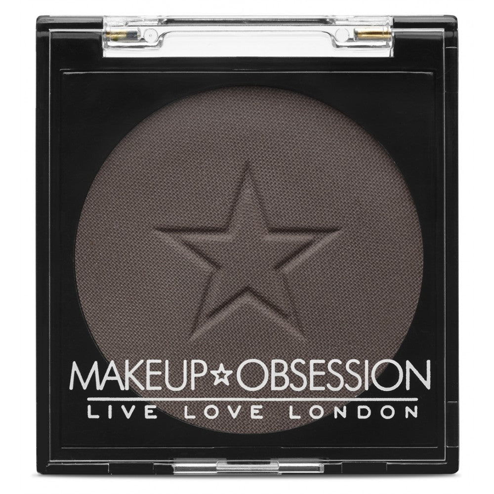 Makeup Obsession Eyeshadow - E138 Slate