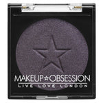 Makeup Obsession Eyeshadow - E139 Hypnotic