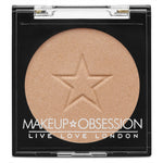 Makeup Obsession Eyeshadow - E140 Blondie