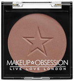 Makeup Obsession Eyeshadow - E141 Alba