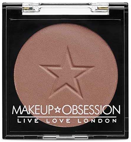 Makeup Obsession Eyeshadow - E141 Alba