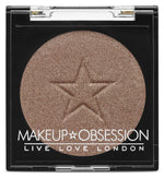 Makeup Obsession Eyeshadow - E142 Ibiza