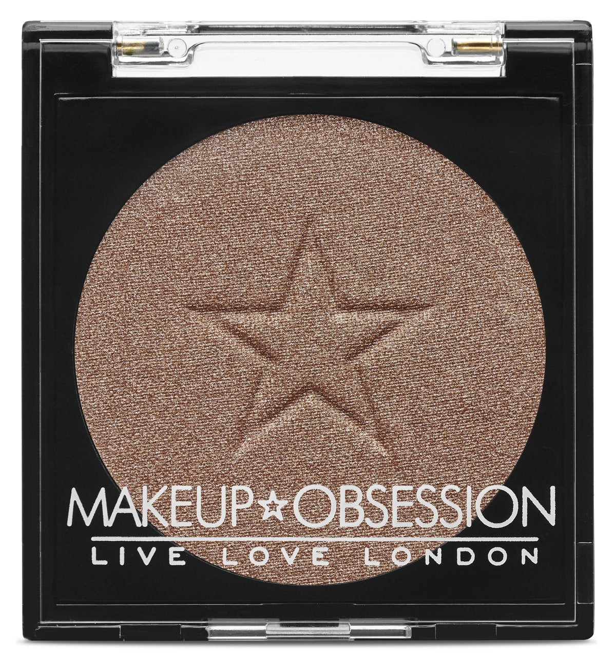 Makeup Obsession Eyeshadow - E142 Ibiza