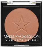 Makeup Obsession Eyeshadow - E146 Cinnamon