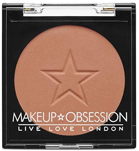 Makeup Obsession Eyeshadow - E146 Cinnamon