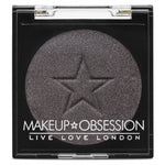 Makeup Obsession Eyeshadow - E150 Metal