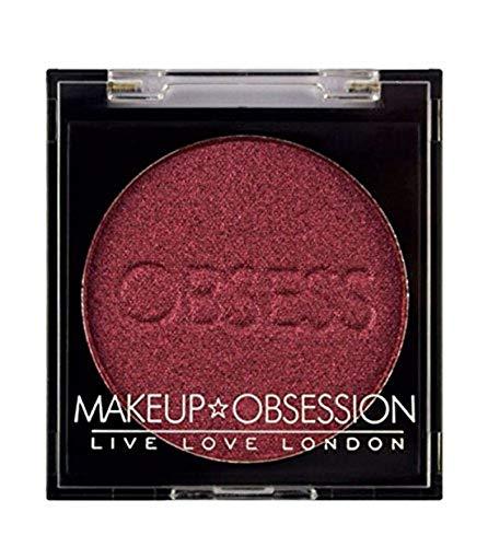 Makeup Obsession Eyeshadow - E151 Crimson