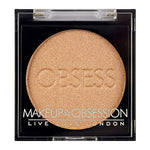 Makeup Obsession Eyeshadow - E155 Primrose