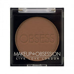 Makeup Obsession Eyeshadow - E158 Wanderlust
