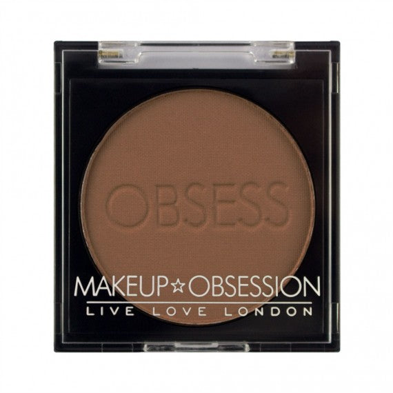 Makeup Obsession Eyeshadow - E158 Wanderlust