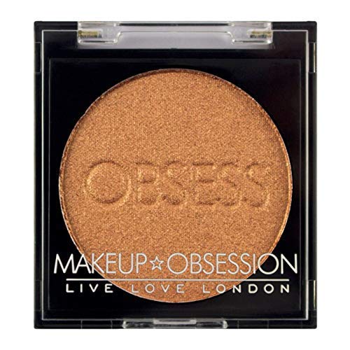 Makeup Obsession Eyeshadow - E160 Fortune