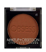 Makeup Obsession Eyeshadow - E161 Paris