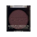 Makeup Obsession Eyeshadow - E162 Mauve