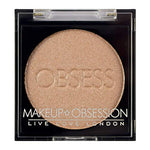 Makeup Obsession Eyeshadow - E164 Linen