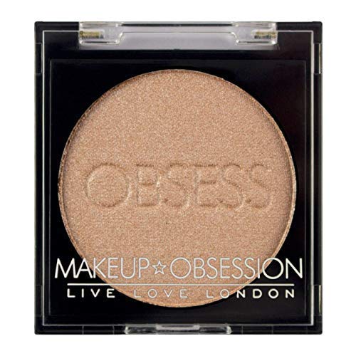 Makeup Obsession Eyeshadow - E164 Linen