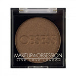 Makeup Obsession Eyeshadow - E165 Honeycomb