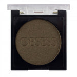 Makeup Obsession Eyeshadow - E168 Olive