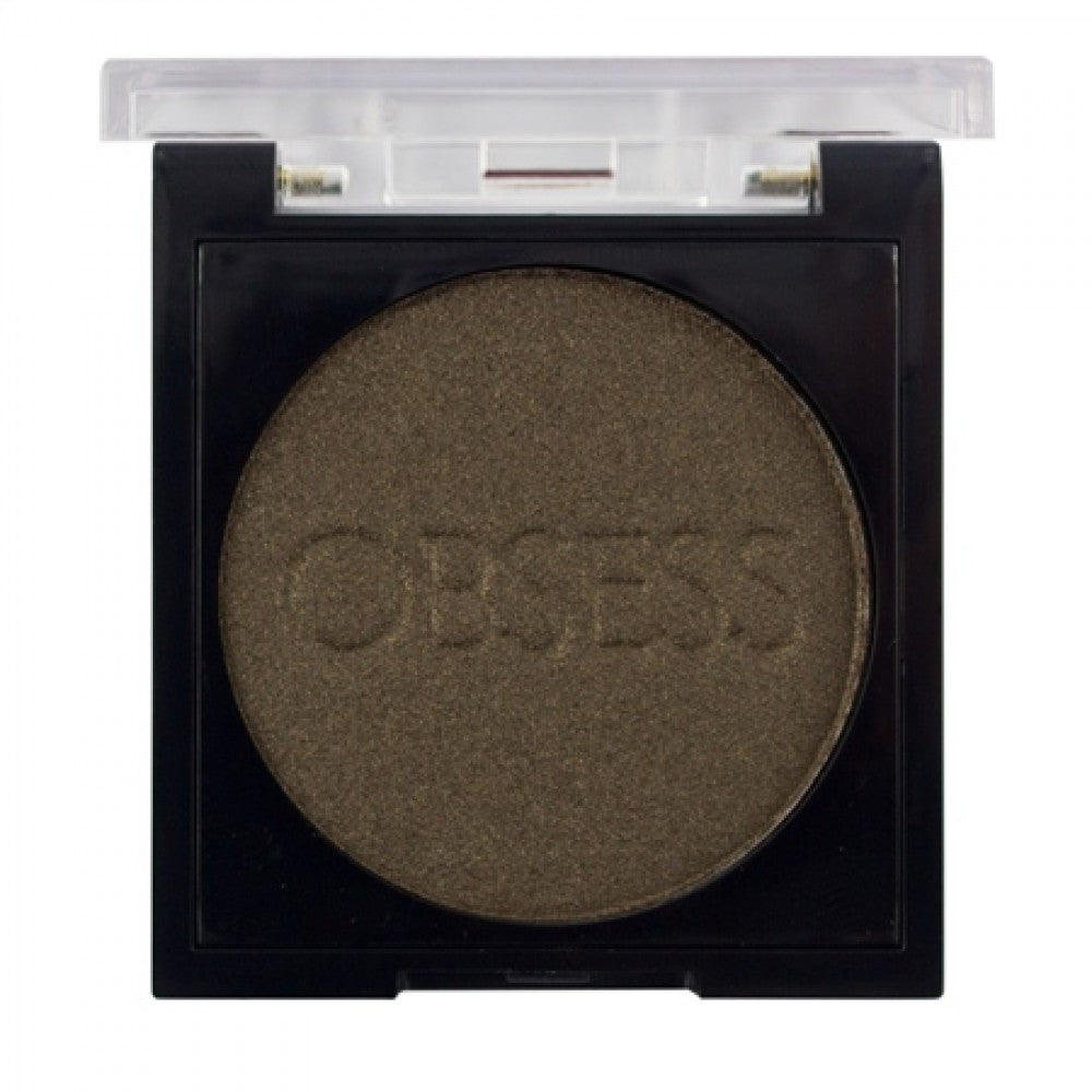Makeup Obsession Eyeshadow - E168 Olive