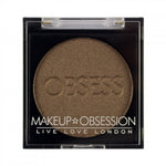Makeup Obsession Eyeshadow - E170 Mushroom