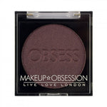 Makeup Obsession Eyeshadow - E172 Mulberry