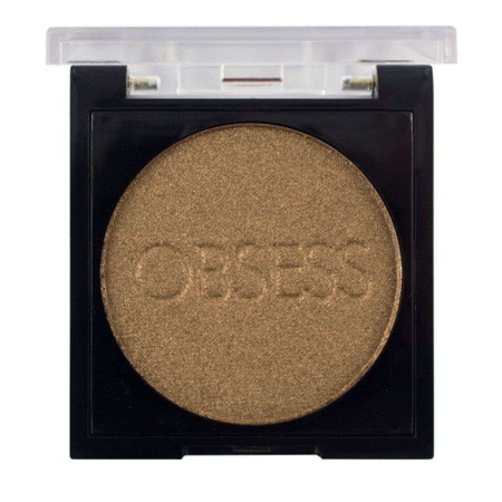 Makeup Obsession Eyeshadow - E177 Tawny