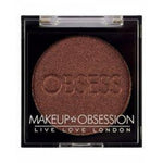 Makeup Obsession Eyeshadow - E179 Solstice
