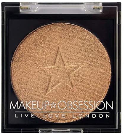 Makeup Obsession Highlighter - H111 Tropical