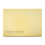 Makeup Obsession Palette Medium - Luxe Gold Obsession