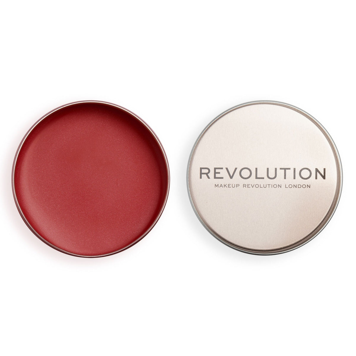Makeup Revolution Balm Glow - Flushed Pink 32gm