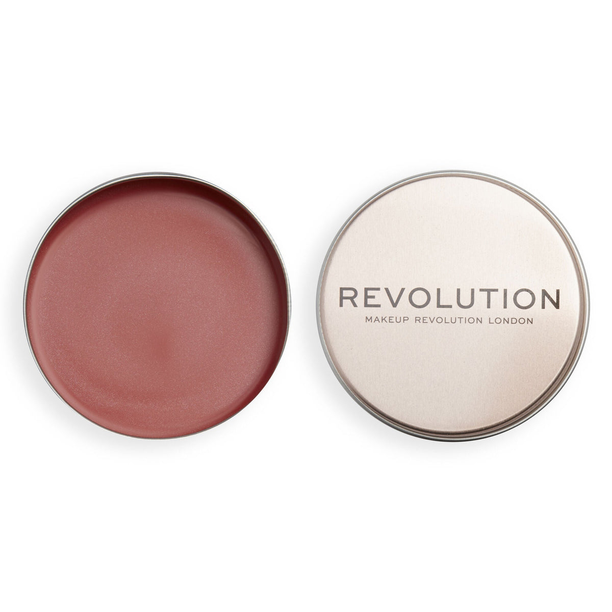 Makeup Revolution Balm Glow - Peach Bliss 32gm