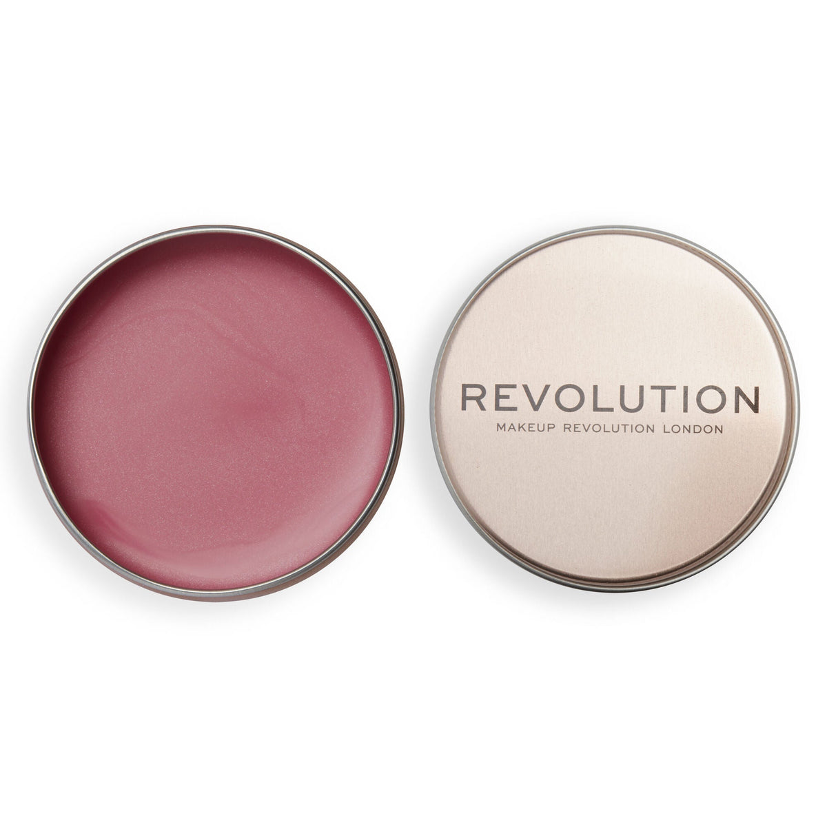 Makeup Revolution Balm Glow - Rose Pink 32gm