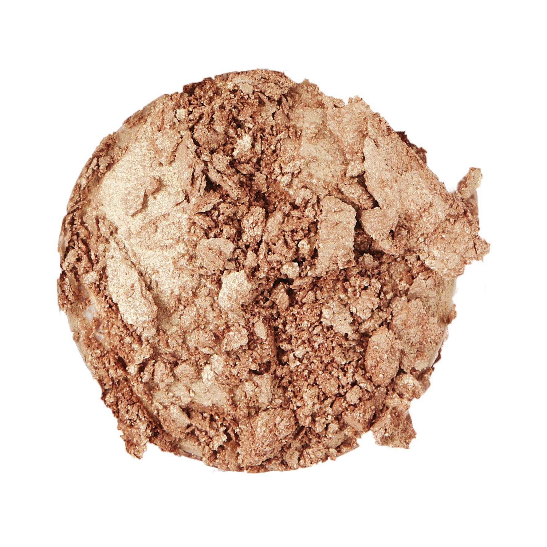 Makeup Revolution Beam Bright Highlighter Bronze Baddie