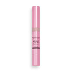 Makeup Revolution Bright Light Highlighter Beam Pink 3ml