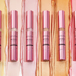 Makeup Revolution Bright Light Highlighter Beam Pink 3ml