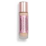 Makeup Revolution Conceal & Define Foundation F5 23 ml