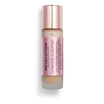 Makeup Revolution Conceal & Define Foundation F8 23 ml