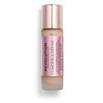 Makeup Revolution Conceal & Define Foundation F9 23 ml
