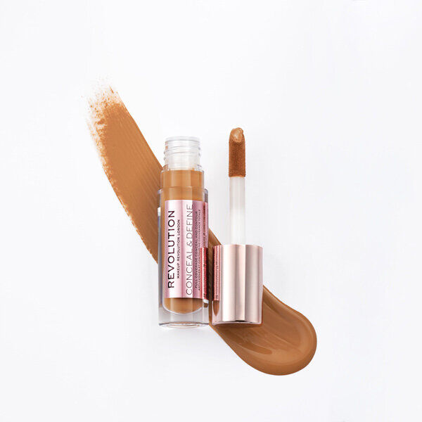 Makeup Revolution Conceal & Define Concealer C13 4ml